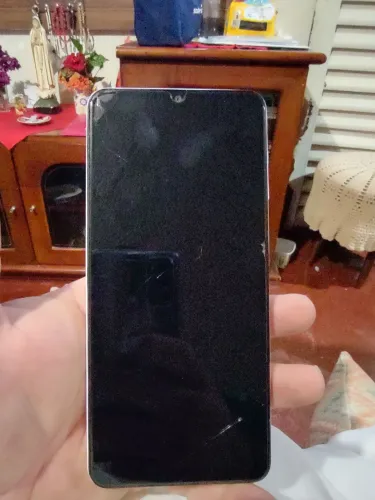 Samsung Galaxy A12
