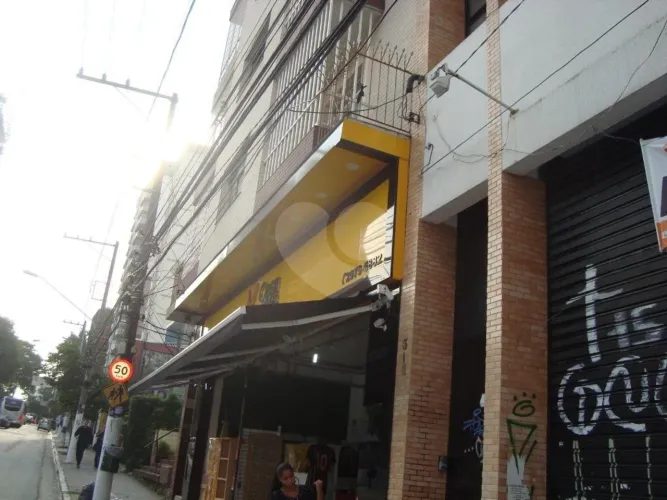 Salas para locação em Santana - SP