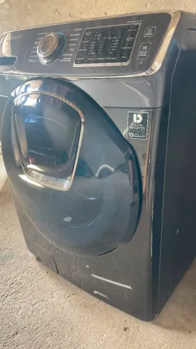 Máquina de lavar Samsung