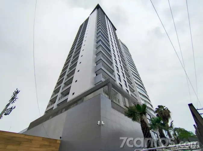 Apartamento, Guararapes, 2 Quartos