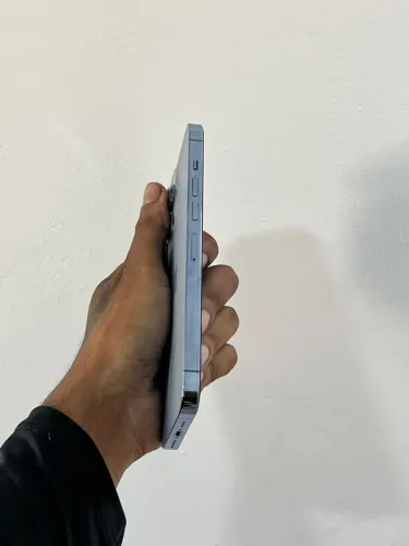 iPhone 13 pro Max tudo original 128GB 80%