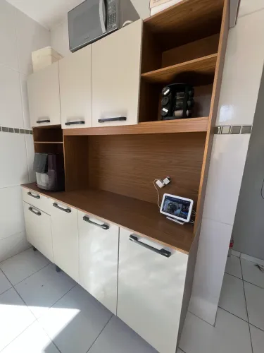 Armário de cozinha Itatiaia