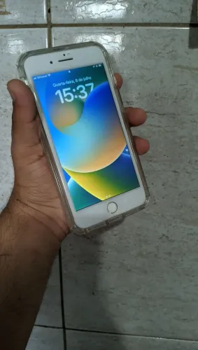 IPHONE 8 PLUS