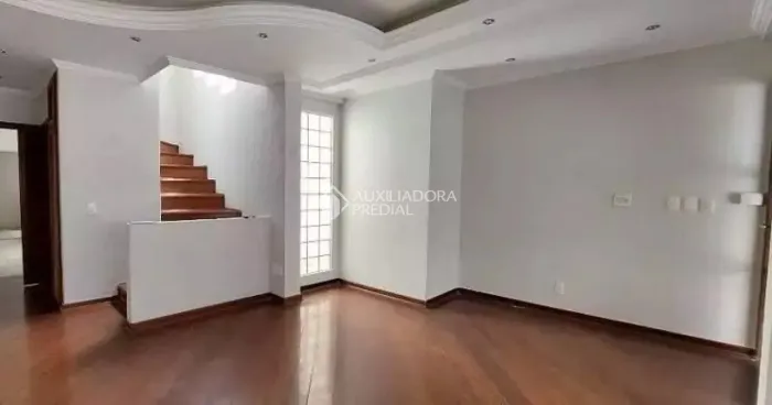 SOBRADO À VENDA | SANTA TEREZINHA - SÃO BERNARDO DO CAMPO