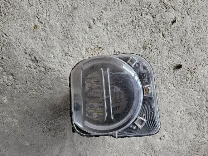 Farol led jeep renegade 2024