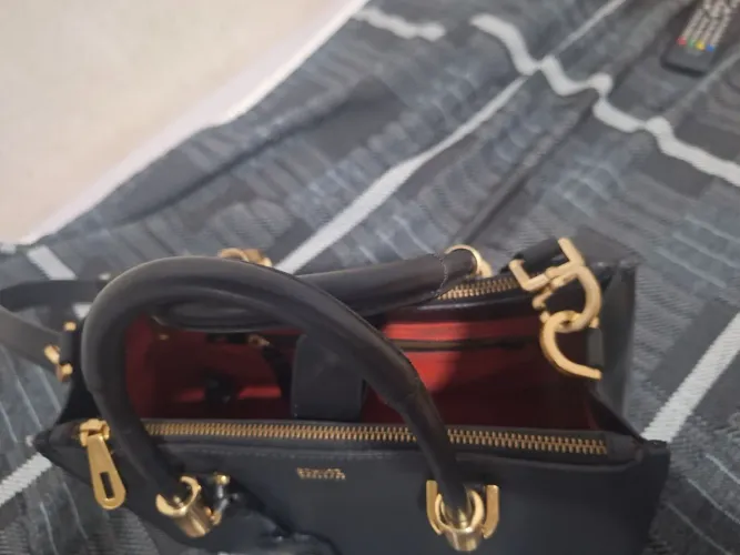 Bolsa original  da schutz