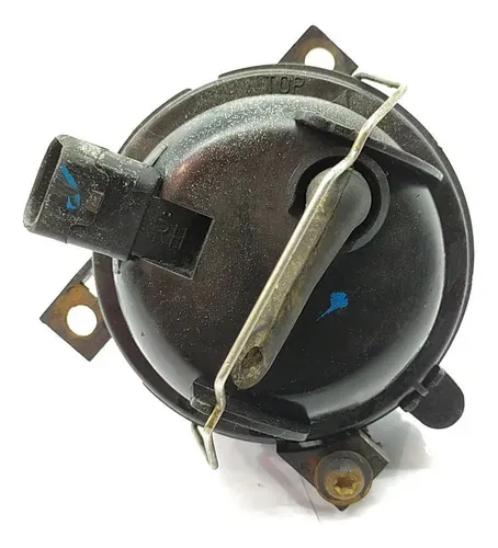 Farol Milha Direito Vw Spacefox 2007 69953 Não Informado