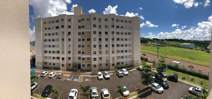 VENDO APARTAMENTO - OPORTUNIDADE DE MORADIA OU INVESTIR