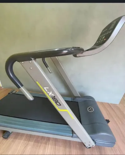 Esteira MOVIMENT LX 160 G3