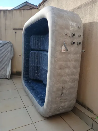 Spa inflável bestway
