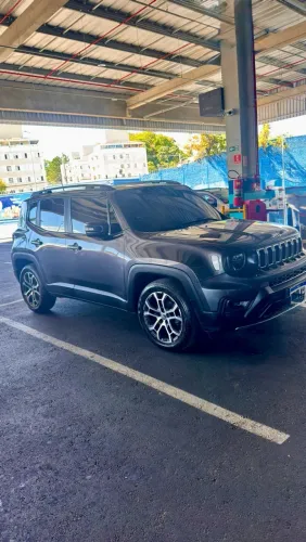 Jeep Renegade Long. T270 1.3 TB 4X2 Flex Aut. 2023