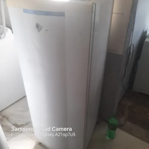 geladeira