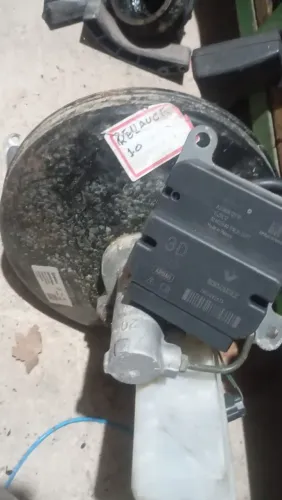 Peças Sandero 1.0 2016
