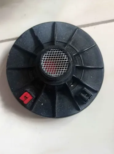 Vendo ou troco em peças de som automotivo 