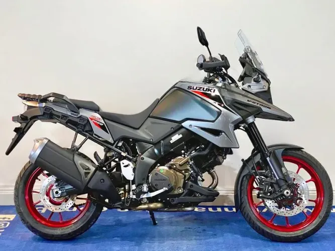 SUZUKI - V-STROM 1050 0 KM 2027