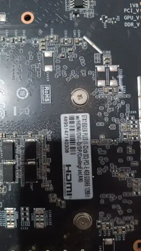 Placa de vídeo