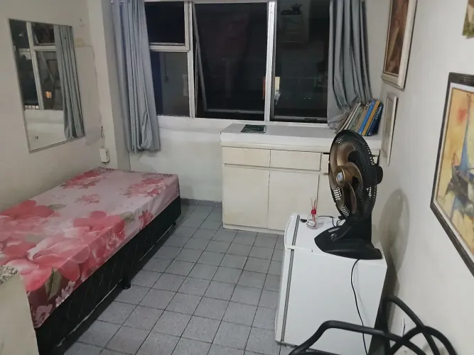 Flat ou loft