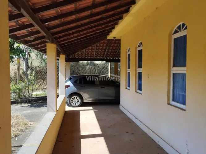 chácara - Caldas - Caldas