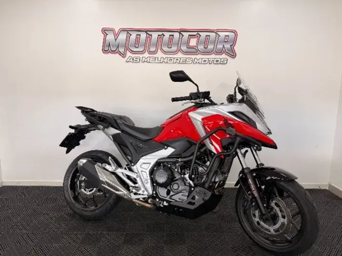 HONDA NC 750X