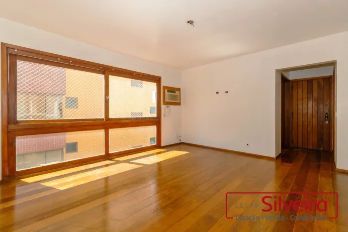 APARTAMENTO 3 DORMITORIOS 120m². MOINHOS DE VENTO.
