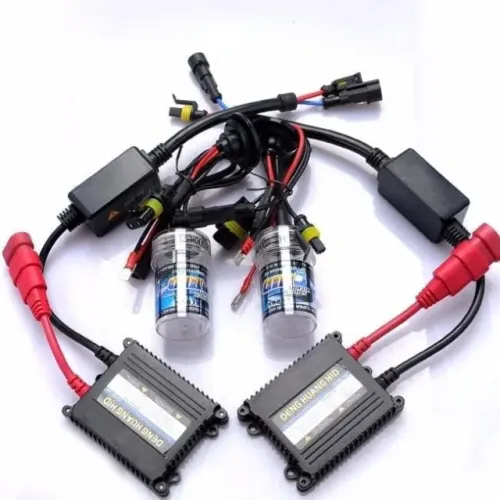Kit Xenon