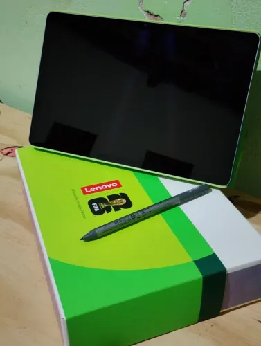 Lenovo idea tab - edição de copa do mundo