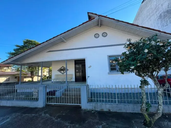Casa Mista TIMBÓ - SC