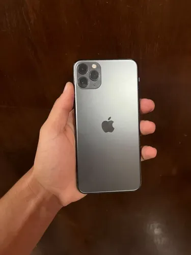 iPhone pro max
