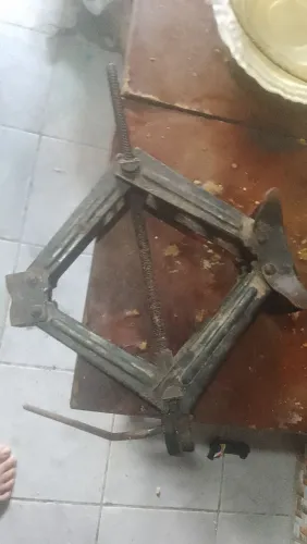 Um macaco p seu cárro