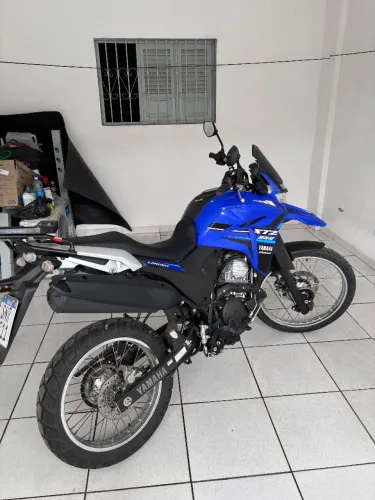 Moto Lander 2023/2023
