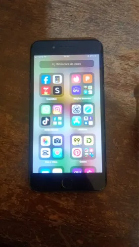 Vendo iPhone 7 Plus 128gb