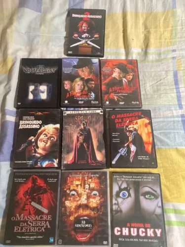 filmes dvd