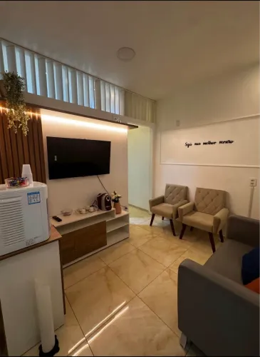 Alguel de Consultorio Odontológico