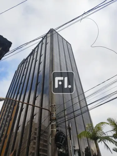 Prédio para alugar, 1500 m² por R$ 100.000,00 s - Pinheiros - São Paulo/SP