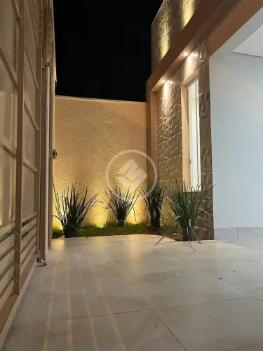 Belissíma casa no Bairro Santa Rosa,há 8 minutos dp Shopping Estação!!!! codigo: 362247