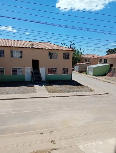 Vendo Apartamento