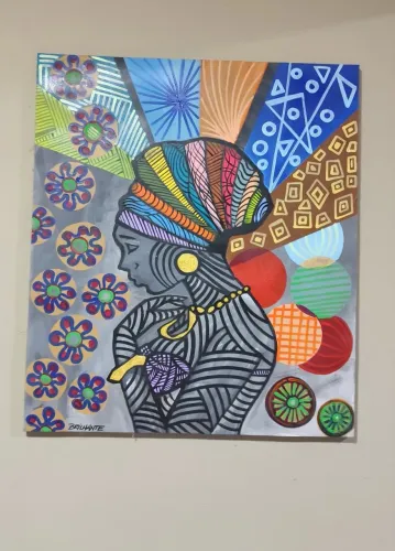Obra de arte 