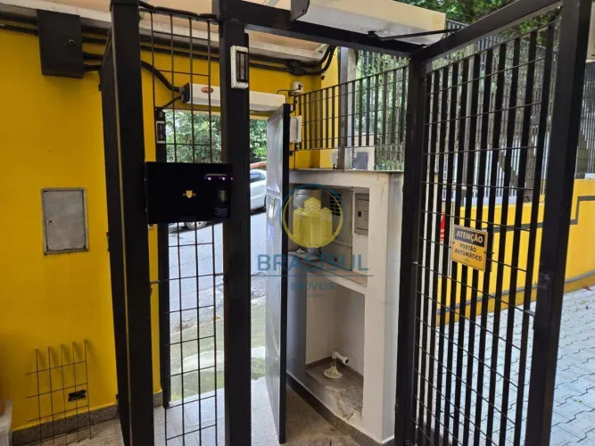 Prédio para alugar em Interlagos - São Paulo/SP