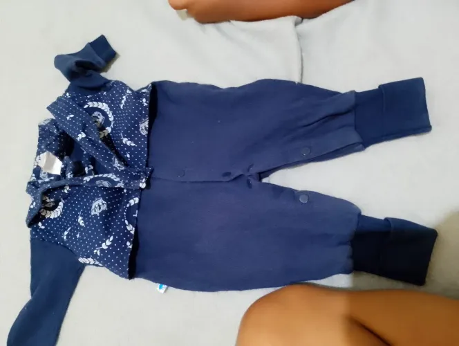 Roupas bebê