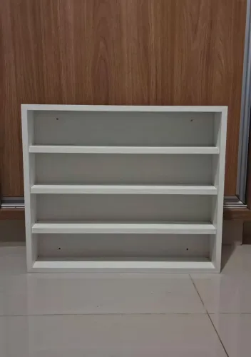Mini Estante de Parede