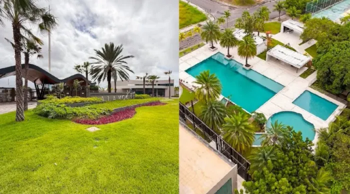 Lote Alamoana Condomínio Fechado | Excelente Oportunidade | R$ 840 Mil