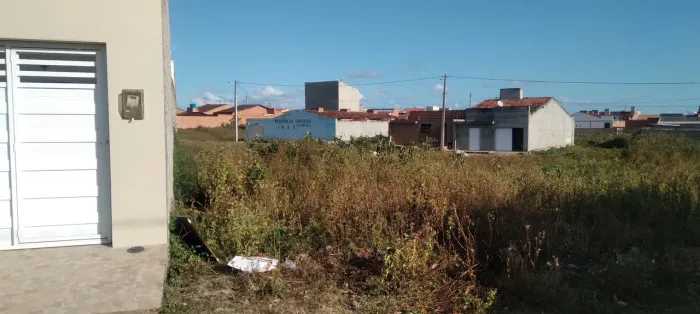  Vendo terreno 7 por 7 . Em Porto Real do colégio Próximo ao Parque Aquático 