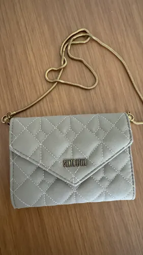 Vendo Bolsa Santa Lolla