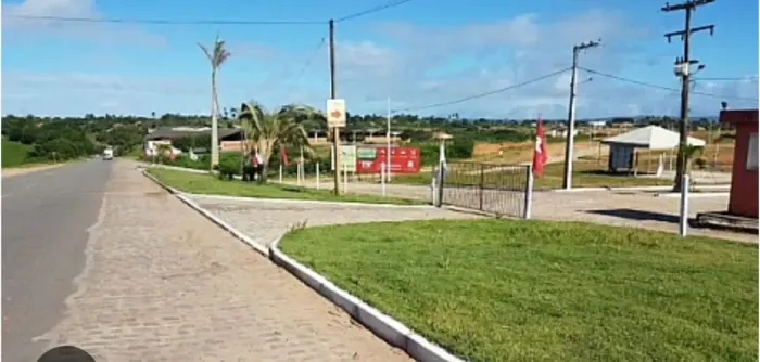 Lote à venda no LUAR DE LAGARTO, CENTRO, Lagarto, SE