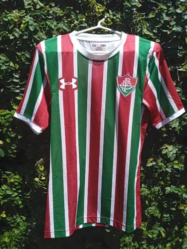 Camisas Fluminense Under Armour