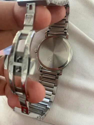 Relógio MOVADO