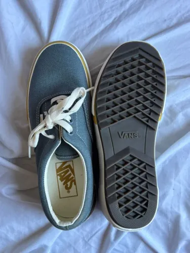 TÊNIS VANS 35 ORIGINAL 