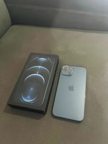 IPHONE 12 PRO MAX 256GB