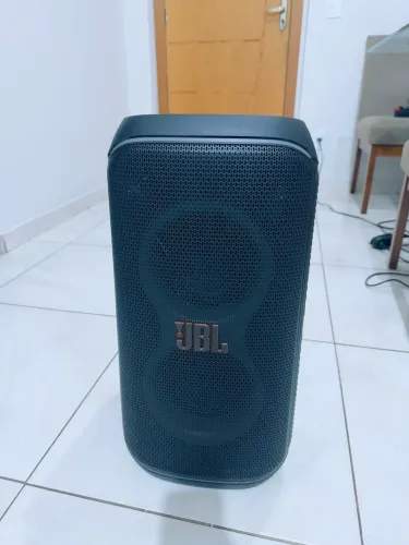 JBL partybox club 120