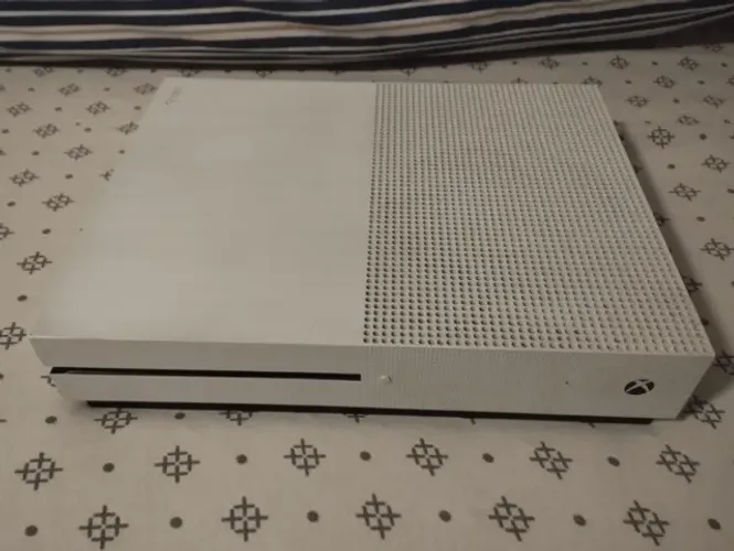 Xbox One S usado